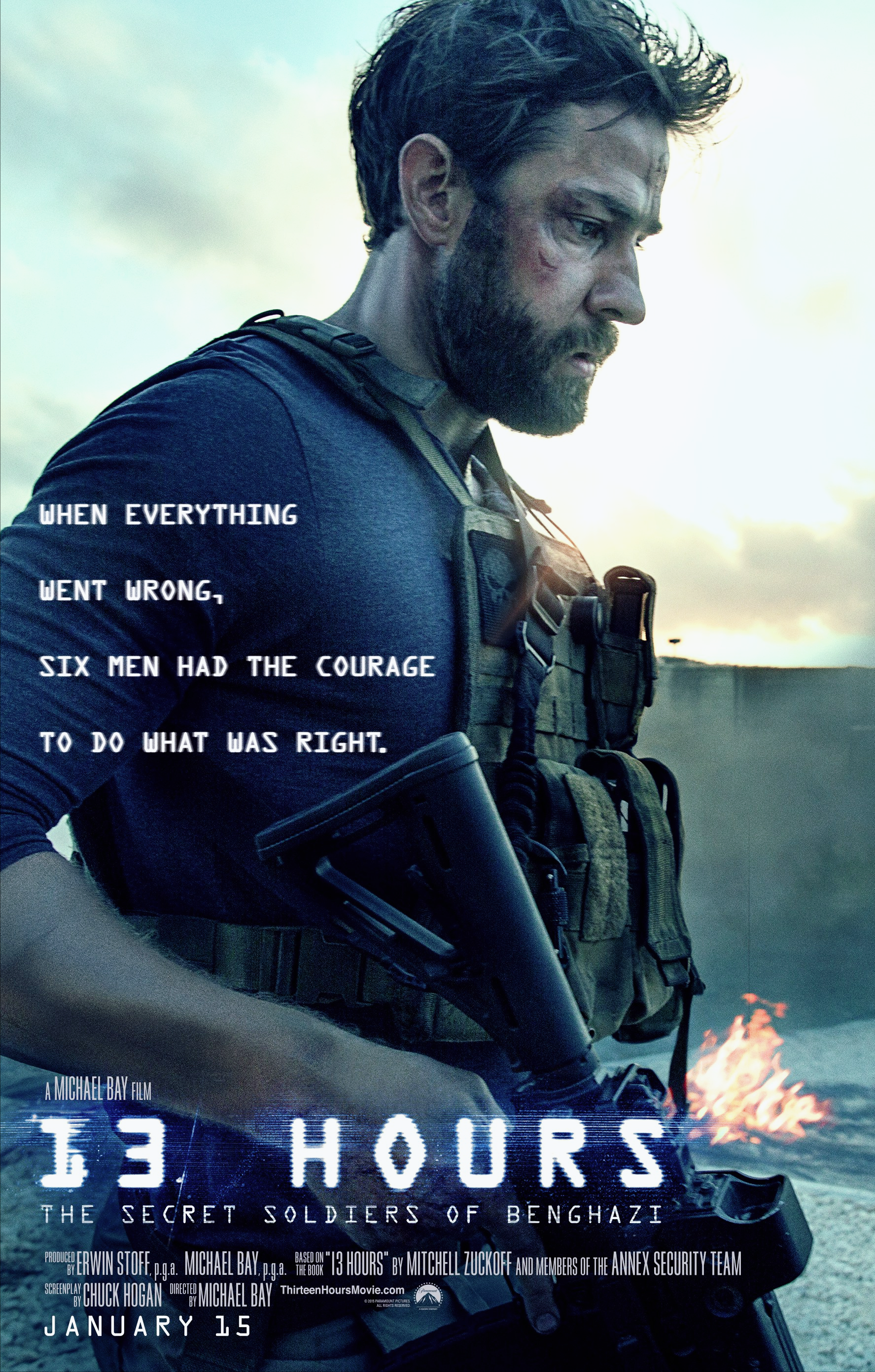 0以下,冷门佳片铁血硬汉,你看过几部?