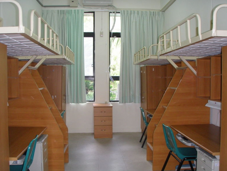 同样是大学宿舍，清北和哈佛、耶鲁不在同档次，过来人：我去清华