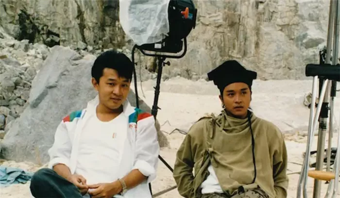 《龙虎武师》上映3天,票房61万,其实他们大多来自四个戏剧学校