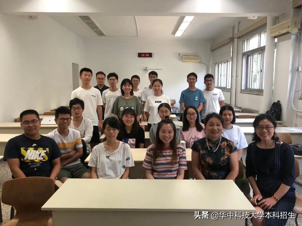 100%深造率！湖北这个“超强学霸班”由985顶尖名校和中科院联合培养！