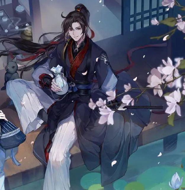 原耽作者们的现状，停更、退网、退圈、封笔，真的错了吗？