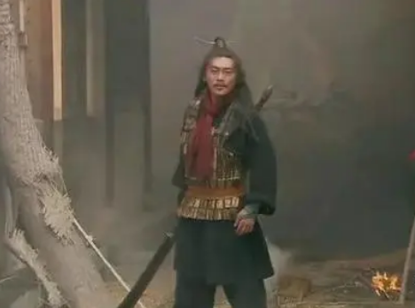 盘点梁山泊108好汉各自的结局（三十六天罡篇）