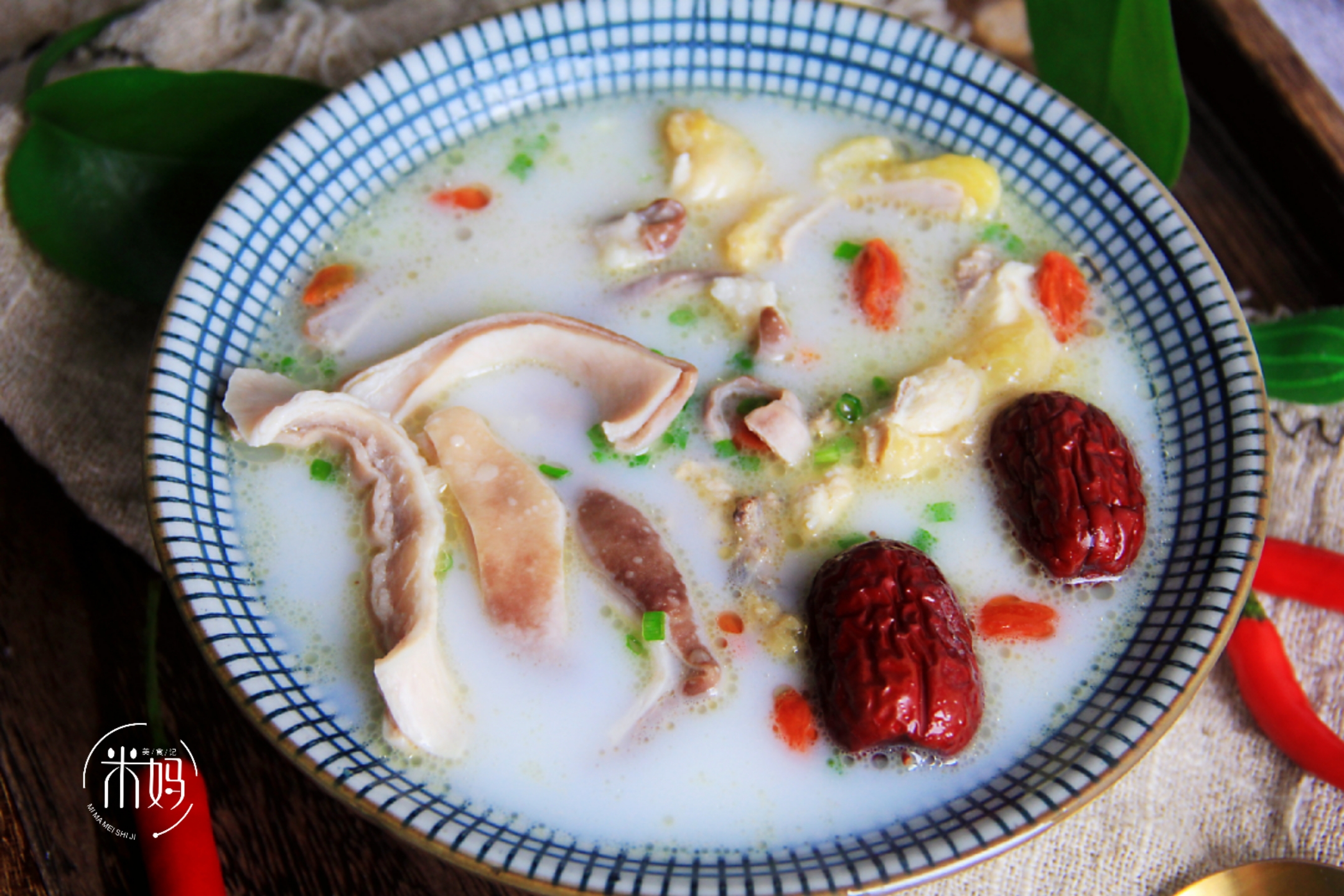 鸡肉和它是绝配(鸡肉和它是绝配吗)