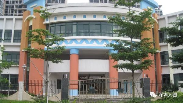 深圳10区公民办幼儿园排行榜！每个幼儿园录取方式大不同