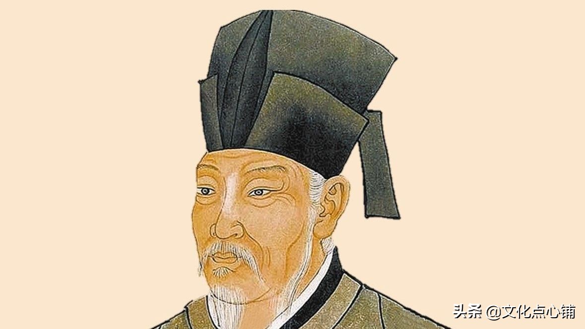 白居易回忆初恋，写下一首感人诗作，仅开篇两句就让人莫名想哭