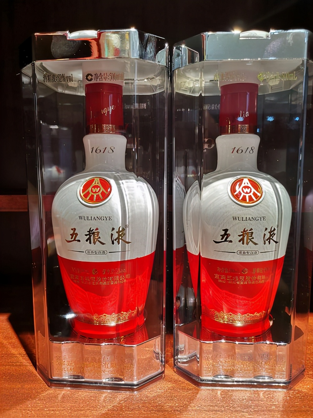 五粮液有一万多个系列产品，嫡系酒有哪些你知道吗？