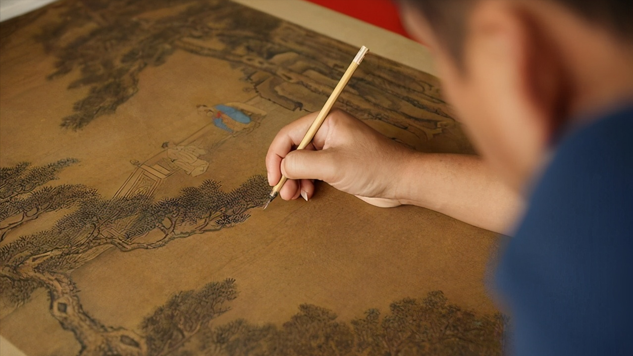 美术学类11个本科专业简介，附18所实力强的大学名单