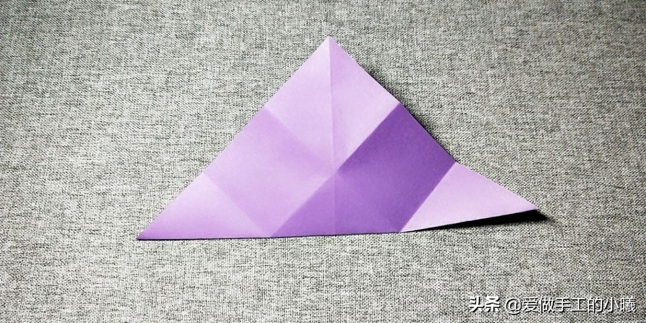 收纳盒折纸图解，简单又实用