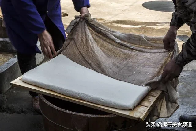 绢豆腐的家常做法（绢豆腐的5种家常做法简单美味又营养）