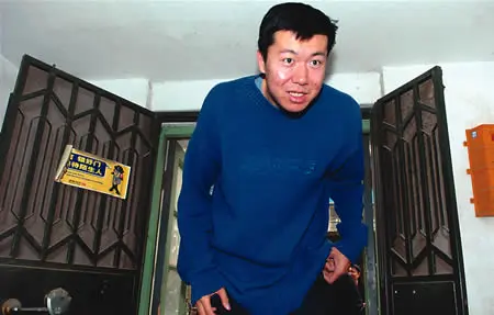 忆王治郅不归之谜：性格内向缺乏交流，已与宋杨分手娶90后美女