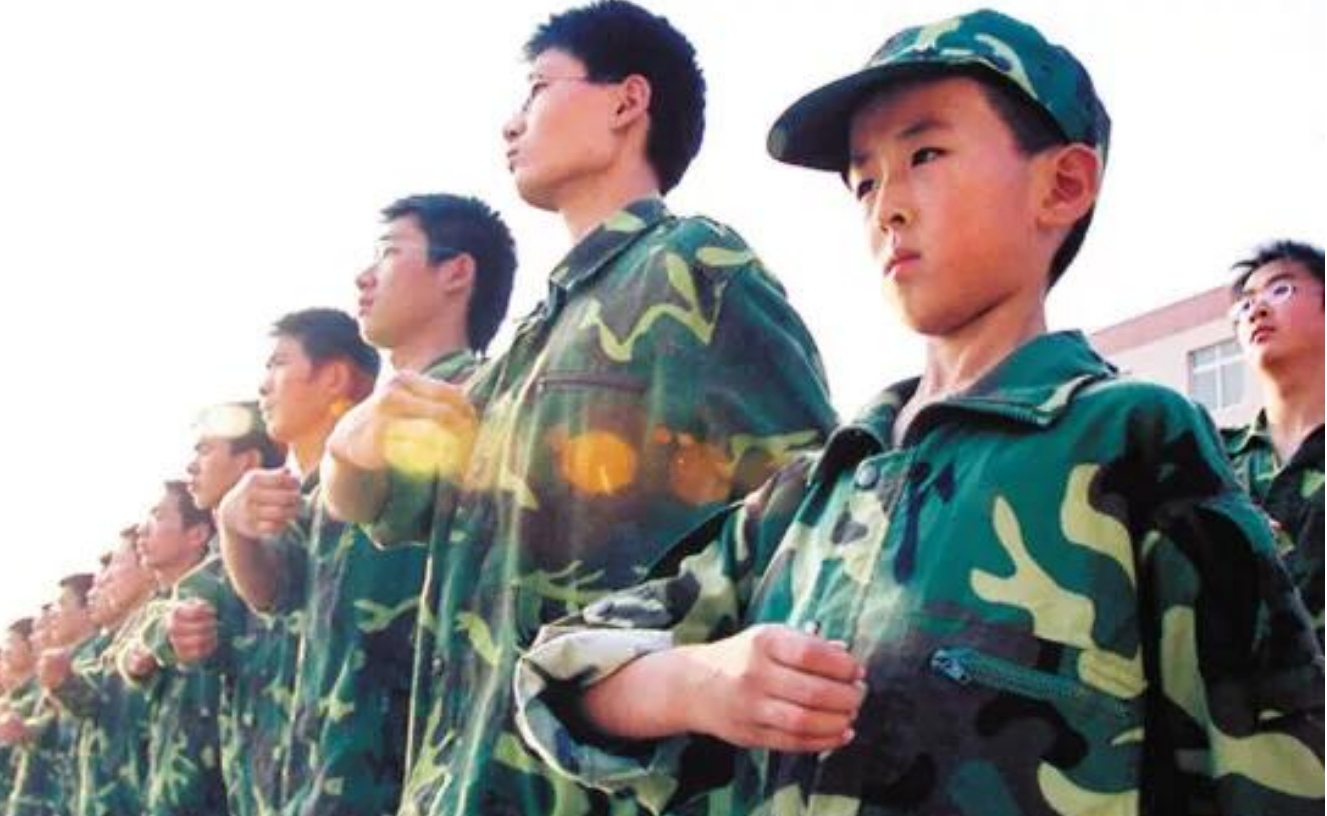 10岁上大学的张炘炀，曾狂言没钱人一定没素质，今已褪下神童光环