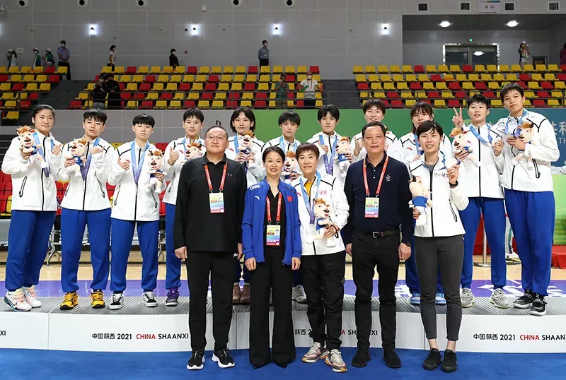 与苏炳添角逐百米赛道、横扫伊藤美诚，这些运动员都来自上海同所高校！