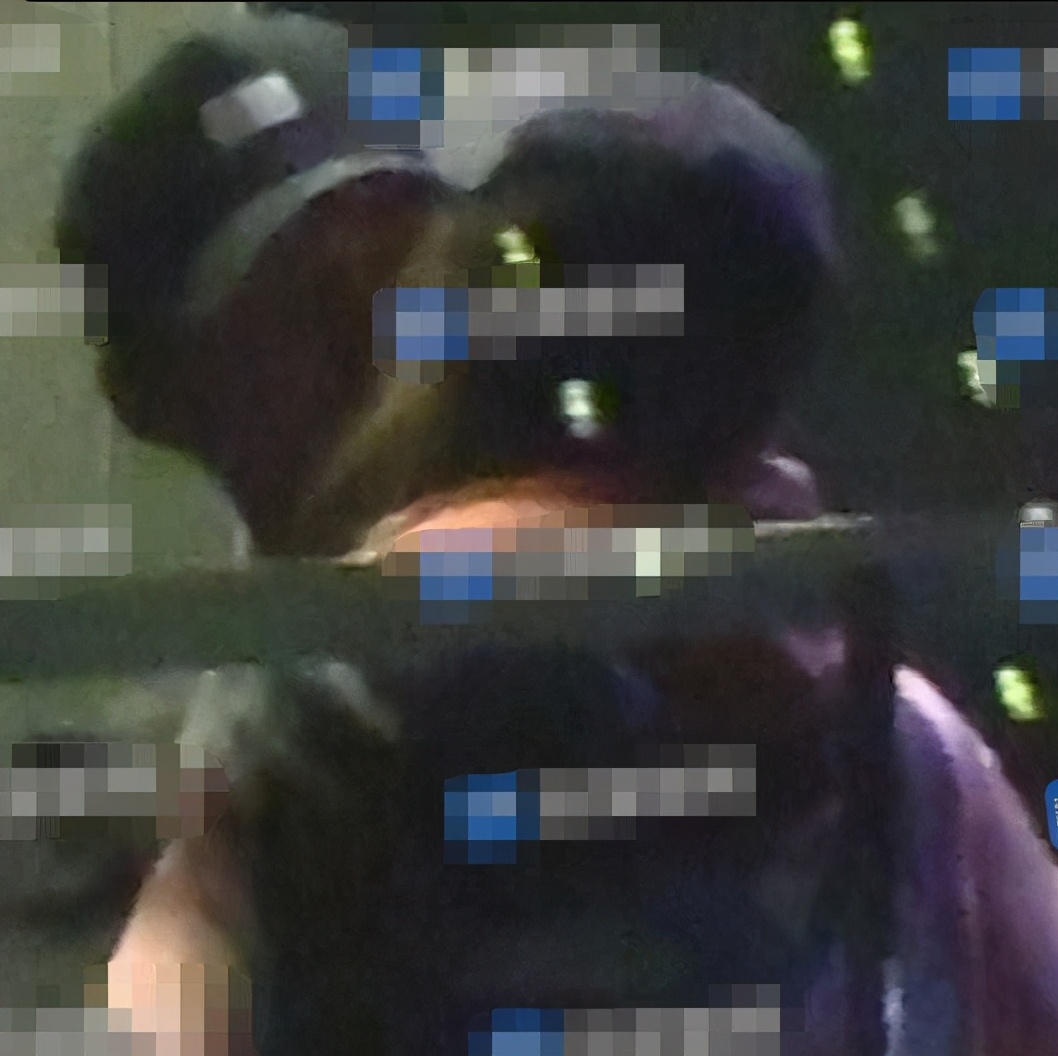 何超莲首谈与窦骁认识经过，大赞男友专一，相识两周就确定是他了