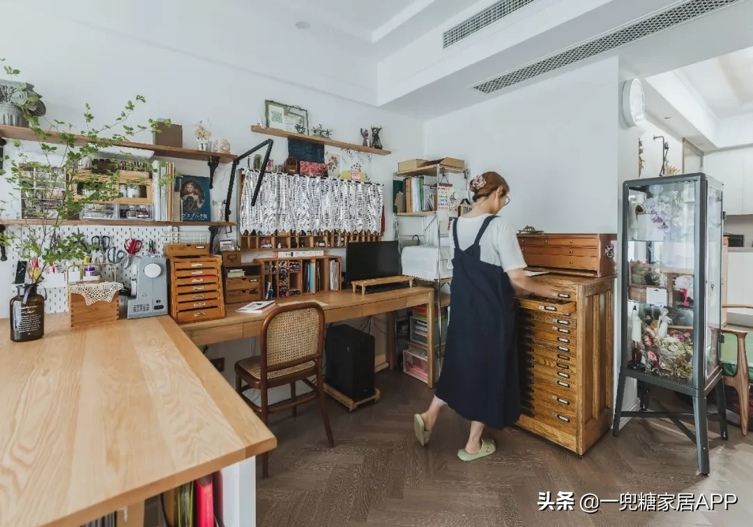 軟裝沒靈感？我們精選了100種「軟裝搭配」，不看你就虧大了