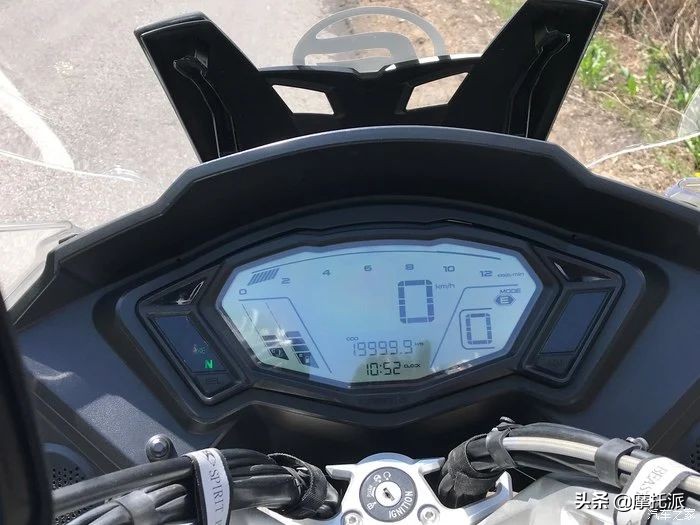 超详细，春风650TR-G 2018尊享版两年两万公里用车及保养报告-上