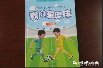 蚌埠三中小将征战全国绿茵场 校园足球谱写安徽新篇章