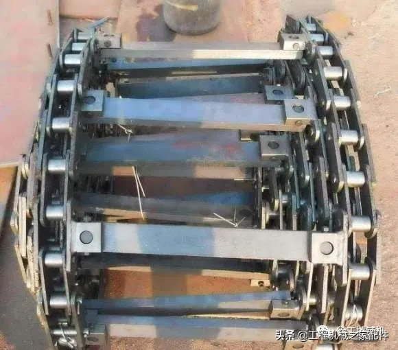 摊铺机配件出故障该如何解决？