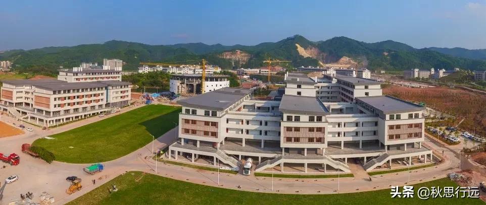 师范大学深圳大学东莞理工学院佛山科学技术学院电子科技大学中山学院