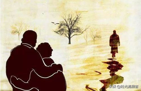 标题：幸福原点：妈妈的牵挂如影随形，温暖守护每一步成长