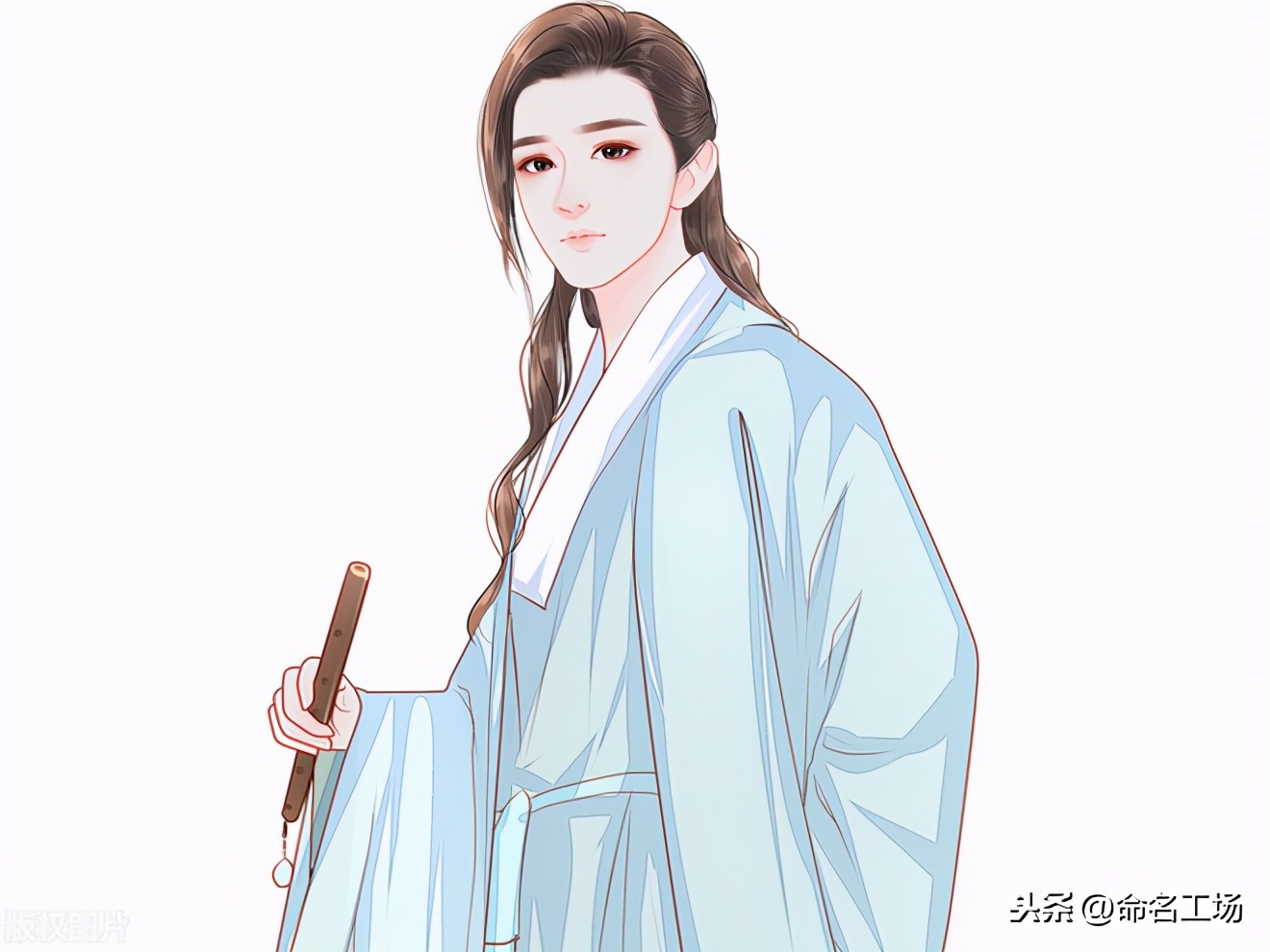 男孩志气儒雅的古风名 温文尔雅 做个书香门第的真传人