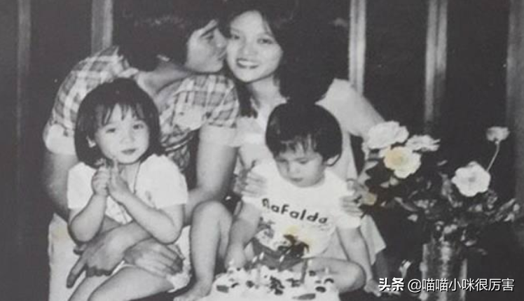 亚洲10位美女今昔颜值对比，山口百惠成老妇，关之琳医美痕迹明显