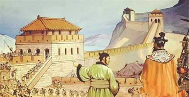 “匈奴”是今天的哪个民族？不说你可能想不到