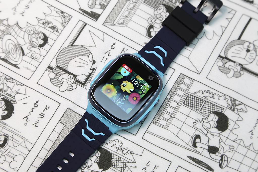 360儿童手表p1评测:全时看护孩子安全 智能学习 4g全网畅通好帮手