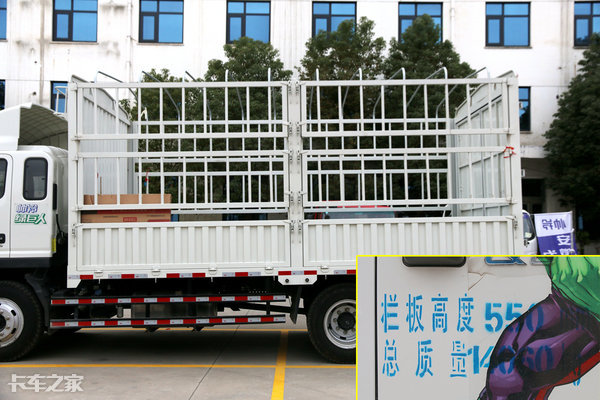 尺寸宽大舒适性高，江淮帅铃绿通版轻卡跟车体验