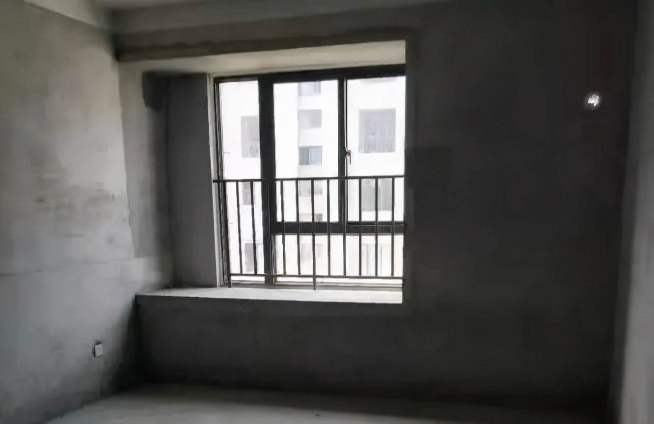 飘窗别再用来堆杂物,学学这样设计,实用又高级