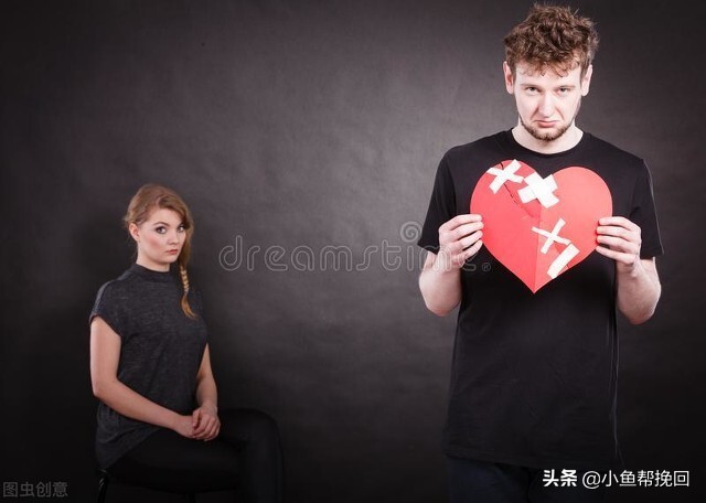 面对变心的女友，你需要把握好这两个方面才能挽回