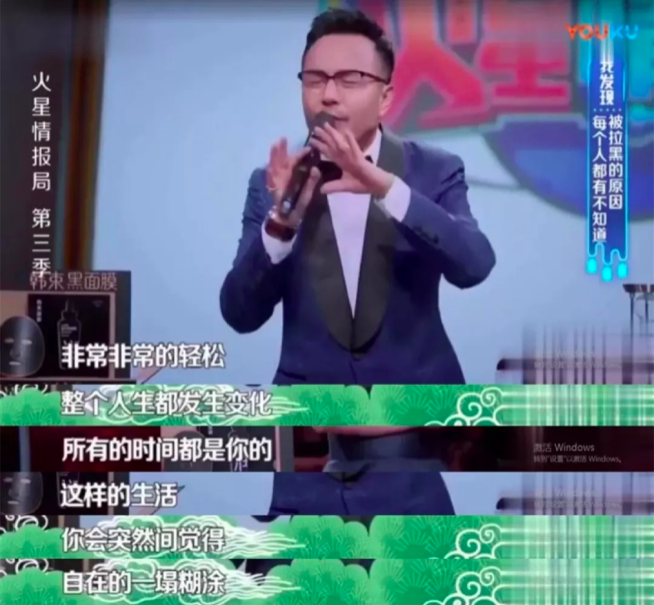 《重生》的薛律师：我对所有人都彬彬有礼，但我真没朋友