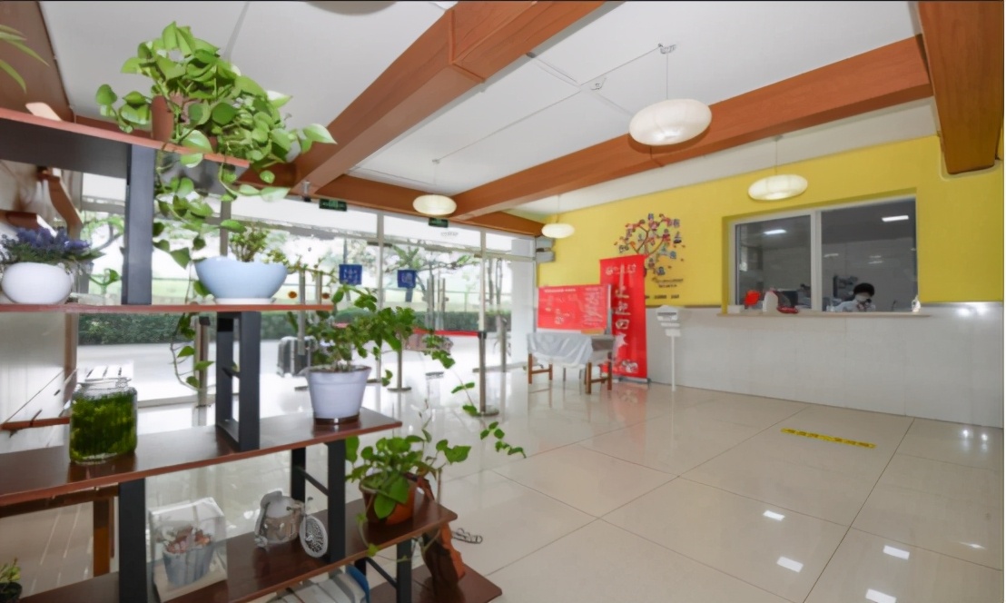 大学中的“豪华”宿舍，堪比“贵族生活”，做梦都想被录取