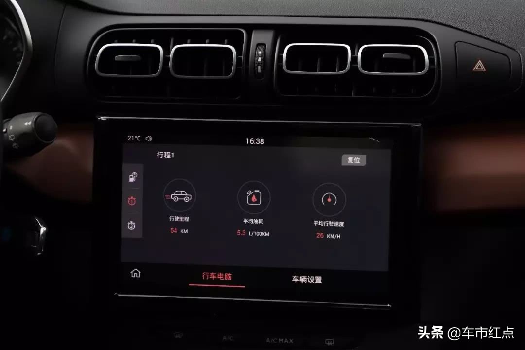 法式浪漫的“爱与自由”丨试驾东风雪铁龙新C3-XR
