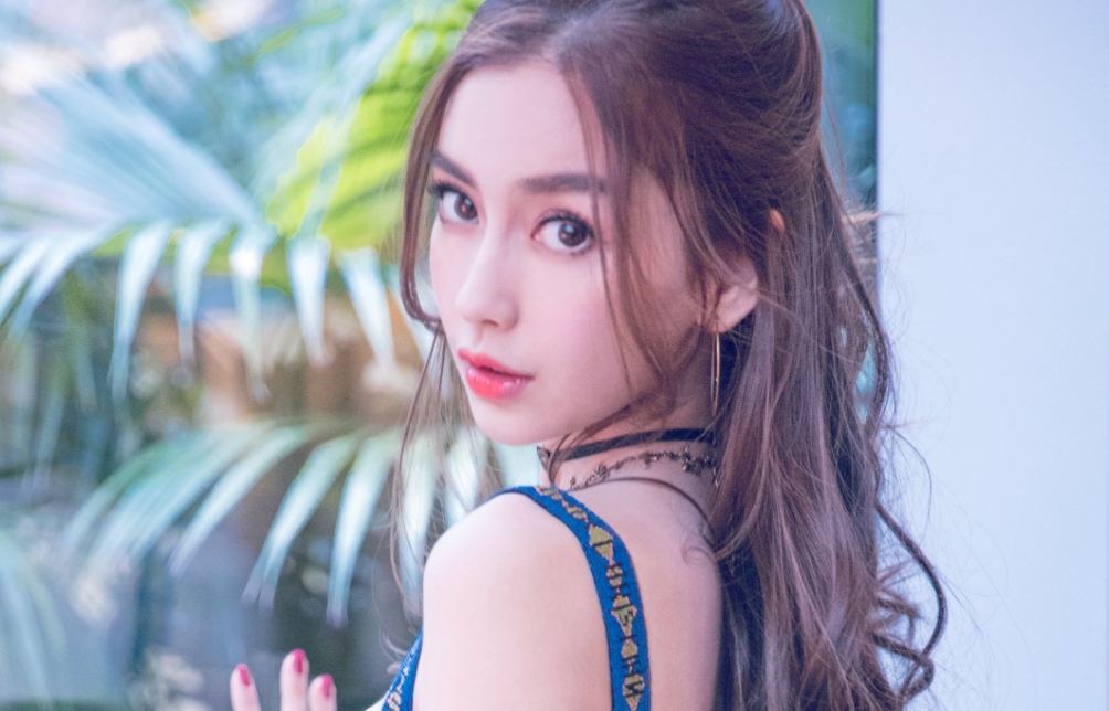 杨颖为何突然不“红”了?看她干过的那些事,就一点都不奇怪了