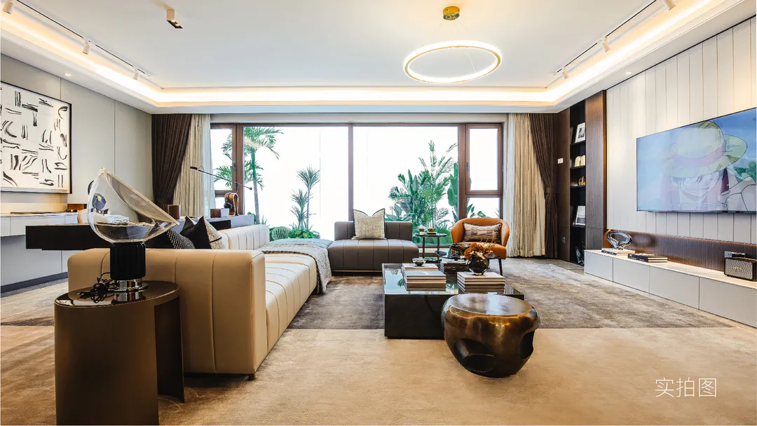 融创·东方宸院丨时代东方气韵 归心臻境盛启