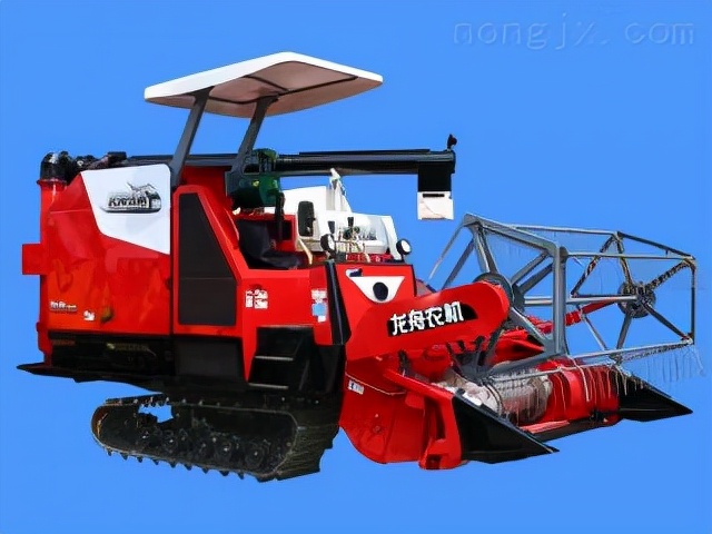 10家聯(lián)合收割機(jī)企業(yè)在湖南的銷量及主要機(jī)型價格