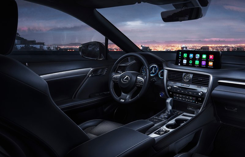 美国最受欢迎10款豪华SUV，宝马X3第6、讴歌RDX第4，第1不是奔驰