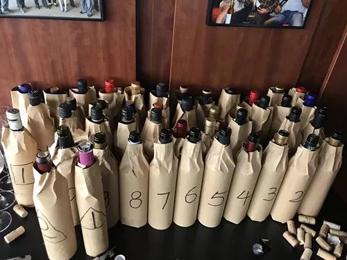 成都市葡萄酒协会2022年度推荐品牌评选活动开启