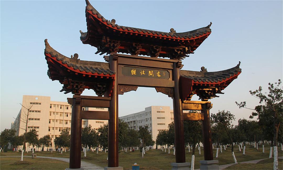 江西43所本科高校排名！江西师大排名第3，性价比很高，值得报考