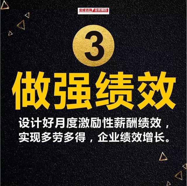 任正非：绩效精髓减人、增效、加薪，值得借鉴（附案例解决方案）