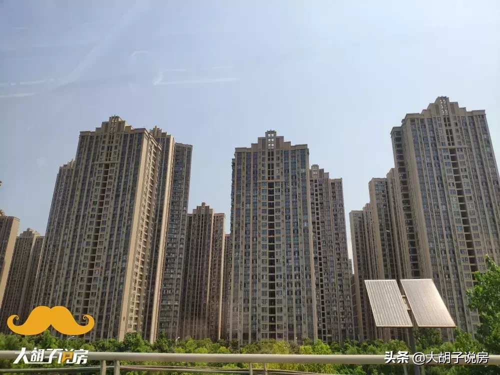 二线城市的房子，正在经历一场变革