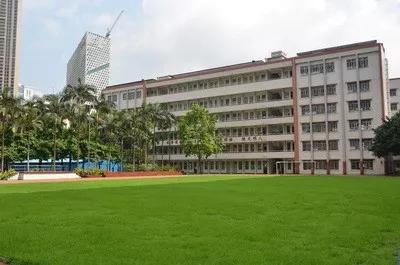 2020年广东最美的中职学校排名，你的学校可以C位出道吗？