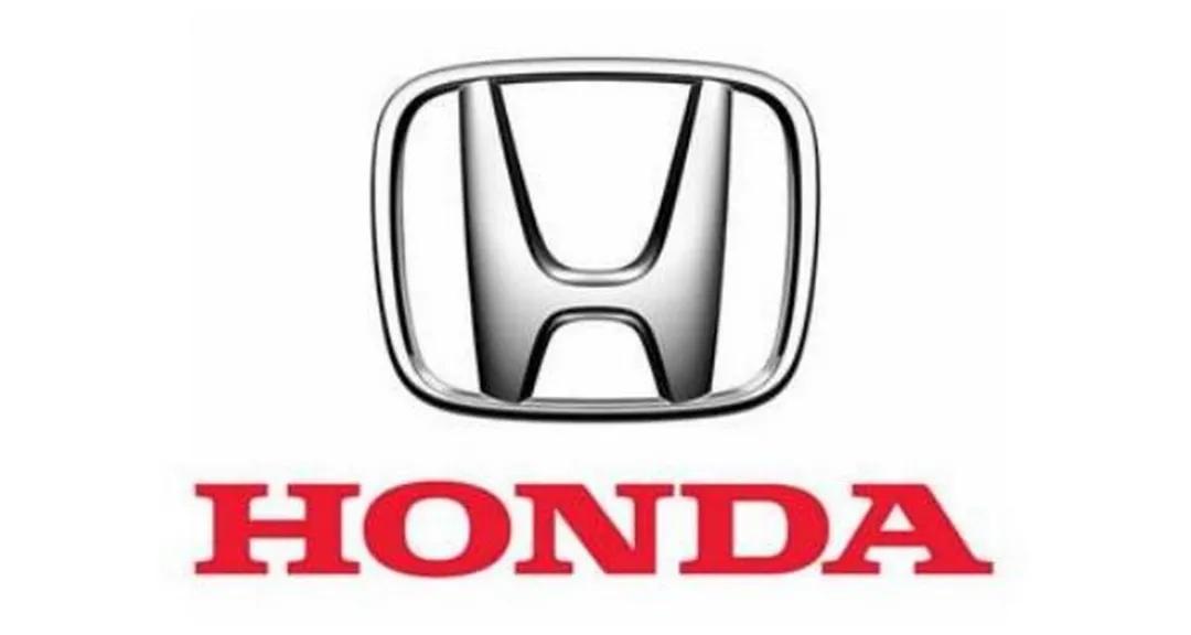 一成不变的Honda车厂徽章，是如何演变的