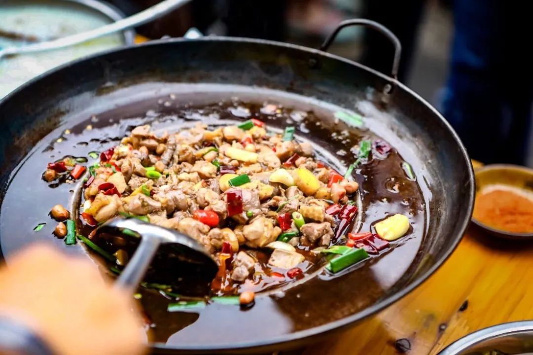 清凉丹寨，度假天堂！这篇深度攻略来者必备