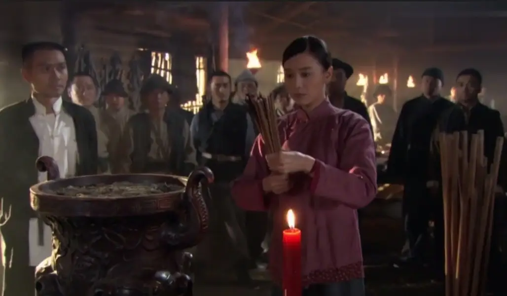 电视剧闯关东剧情简介（闯关东令人费解和细思极恐的几个细节）