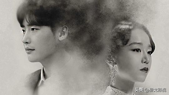 泪痣王子“李钟硕”出演的经典韩剧来啦！这次是他一个人的主场