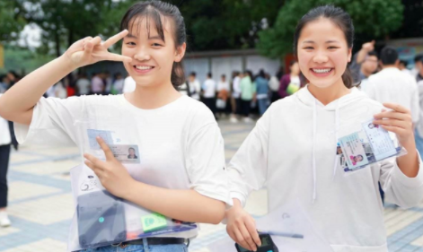 现在高考还分文理科吗（教育部新通知）