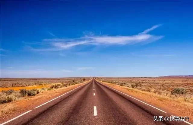 世界上14条危险公路,你行驶过吗?