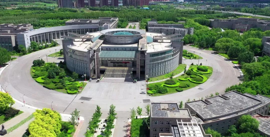 沈阳本科学校（东北）