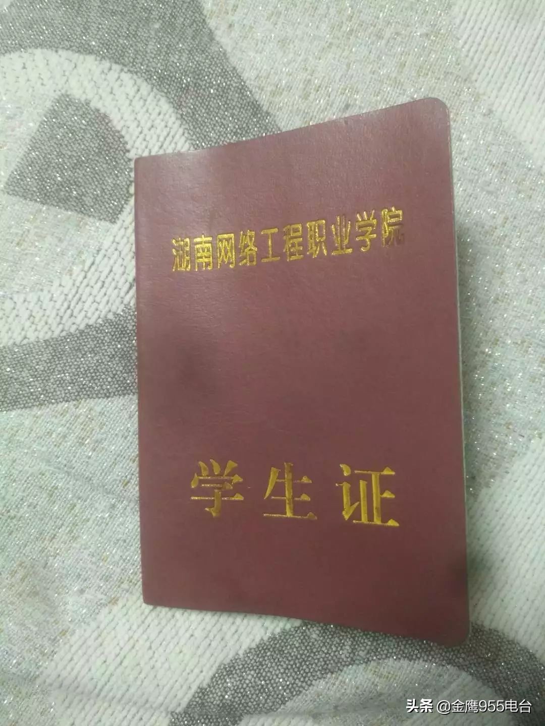 长沙这所“套牌高校”好大胆！发不出学历证书 发不出本校学生证 连校园照片都是别家的